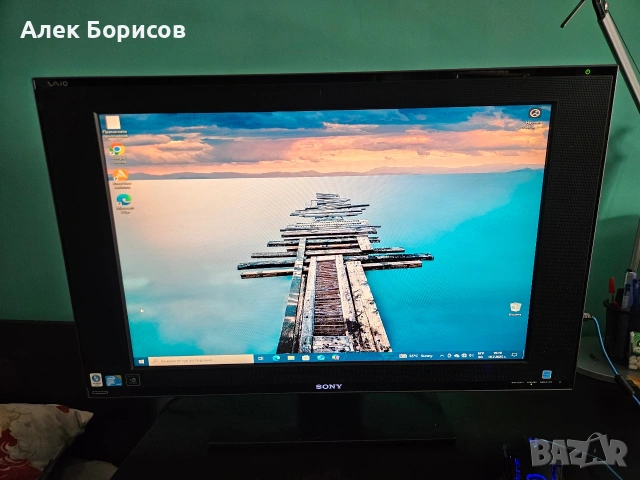 Компютър Sony PCV-AK1M