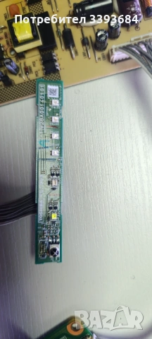 Toshiba 40tl938, снимка 13 - Части и Платки - 53462334