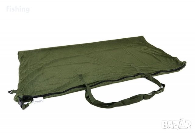 НОВО 2019 САК за шаран Carp Pro 110x140 или 100x80, снимка 2 - Екипировка - 26282194