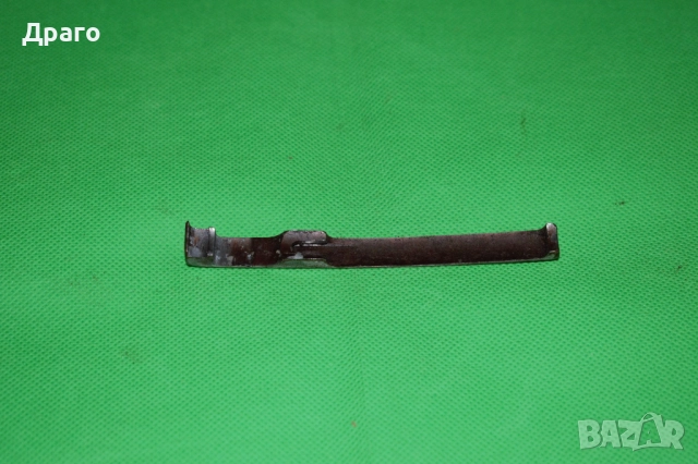 Изхвъргач за карабина Mauser 98, снимка 2 - Ловно оръжие - 52653142