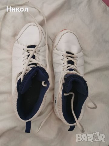 Champions спортни маратонки , снимка 2 - Маратонки - 37471425