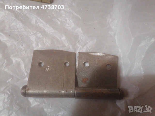 Панти за врати, снимка 2 - Други стоки за дома - 53518862