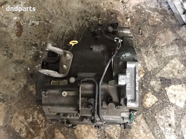 Автоматични скорости Honda Civic,1,7CTDI,2005г.