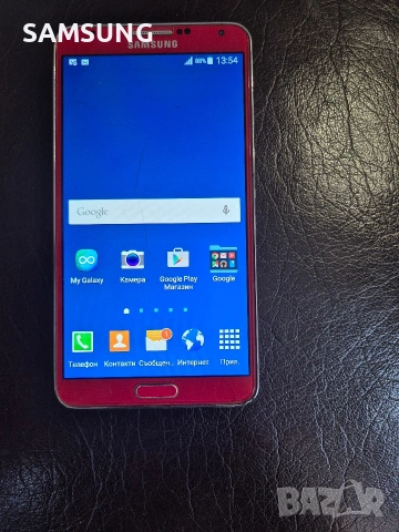 Samsung - Note 3, снимка 3 - Samsung - 53140145