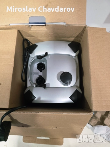 Външен Филтър JBL CristalProfi e702 greenline, снимка 3 - Оборудване за аквариуми - 52746956