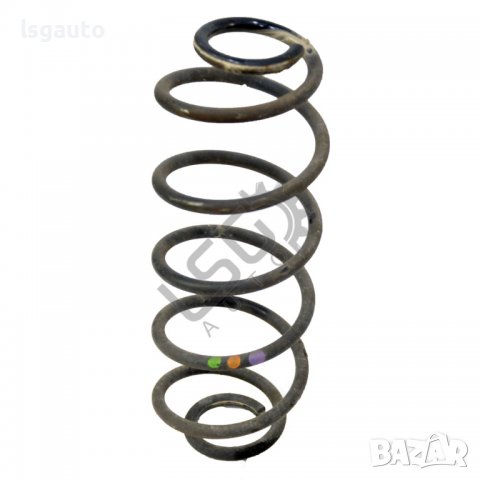 Задна пружина Citroen C3 I Picasso(2008-2013) ID:92609