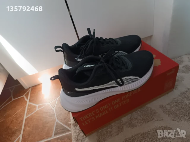 Дамски маратонки puma 38 размер, снимка 5 - Маратонки - 51003477