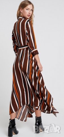 TOPSHOP нова разкроена рокля,М размер, снимка 2 - Рокли - 33153146