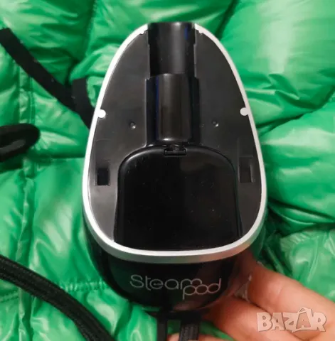 ПРЕСА ЗА ИЗПРАВЯНЕ НА ПАРА LOREAL ROWENTA LP7000, снимка 2 - Преси за коса - 49363811