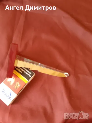 СССР Москва Кремъл постамент стъкло , снимка 5 - Антикварни и старинни предмети - 47705612