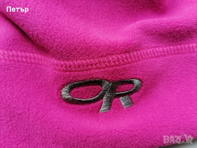 Продавам нови много леки топли поларени шапки OR полар 100 , снимка 9 - Шапки - 43879742