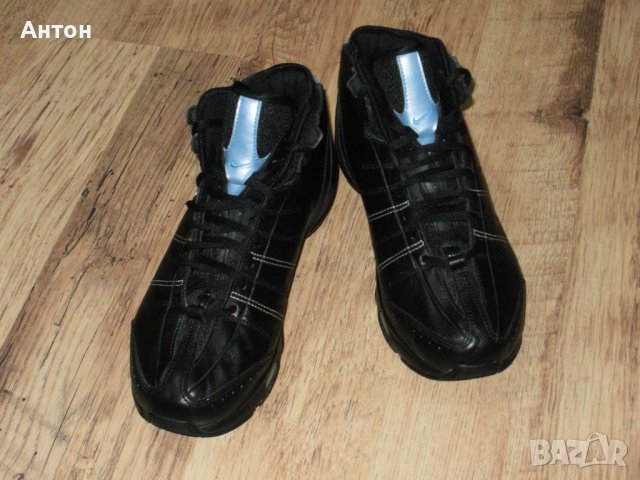 NIKE нови зимни маратонки 40, снимка 3 - Маратонки - 43604098