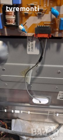 POWER BOARD,BN44-00872D, L55E1_KSM,PSLF101S08B for ,Samsung UE49M5515AK дисплей CY-KK049BGHV8H, снимка 3 - Части и Платки - 37053438