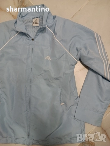 Adidas горнище M - 12 лв, снимка 2 - Спортни екипи - 52921749