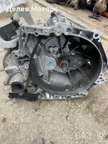 20XJ02 / 9811243810 ръчна 6 степенна скоростна кутия от Opel Crossland 1.2Т, двигател F12XHT, 131 кс, снимка 2 - Части - 49665615