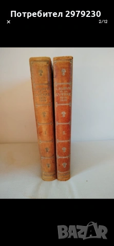 АЛБУМЪТ  НА  ВОЙНА  , снимка 2 - Специализирана литература - 53586951