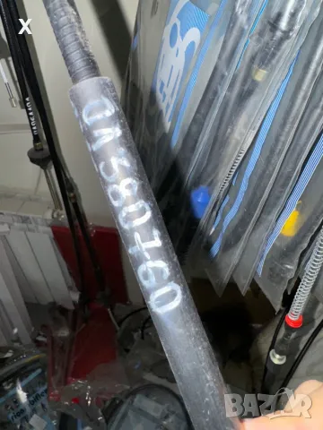 ЖИЛО, РЪЧНА СПИРАЧКА 01380760 PEUGEOT 605 СЕДАН 2.0, 2.0 Turbo, 2.1 D, 2.1 TD, 3.0, 3.0 SV24 , снимка 2 - Части - 47488403