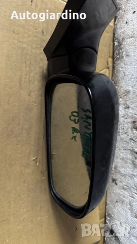 Странично огледало зa Hyundai Santa Fe - E4012148 / E4022148