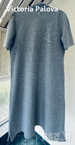 Скъпа спортна рокля-тениска MAERZ MUENCHEN Германия