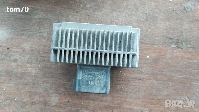 Реле подгревни свещи за Opel Astra ,Zafira, Meriva, Vectra 