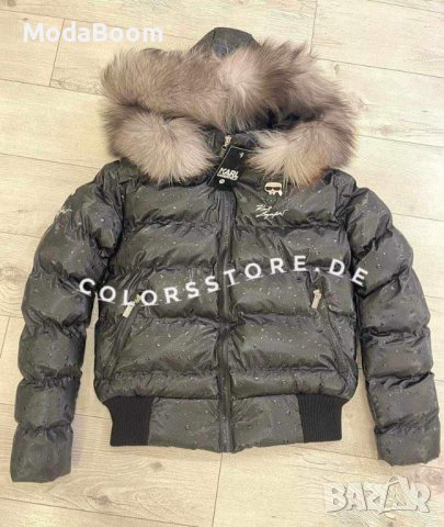 Маркови къси зимни якета , снимка 4 - Якета - 42956649