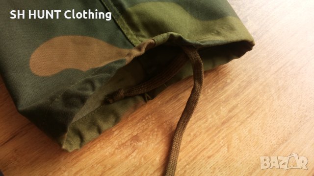 PIONER Trouser размер 54 / XL за лов панталон със здрава материя подходящ за гоначи - 794, снимка 8 - Екипировка - 44106312