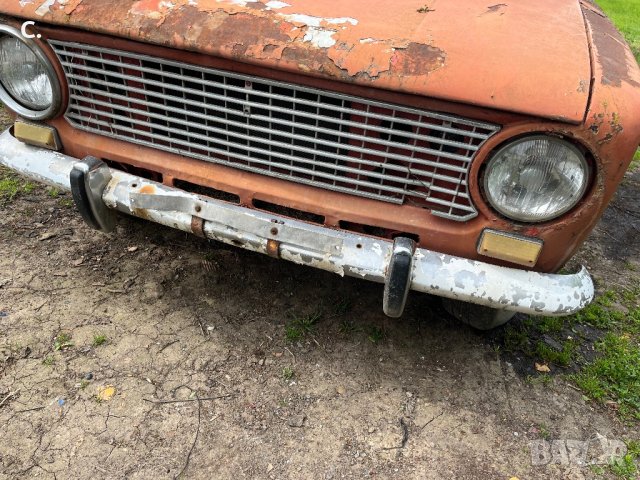 Lada/Лада на части 2101