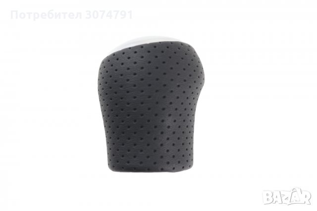 Топка Кожа Черна / Бежова Скоростен Лост Нисан NISSAN QASHQAI J10 NJ10 X-TRAIL JUKE 6 скорости, снимка 6 - Аксесоари и консумативи - 32209748