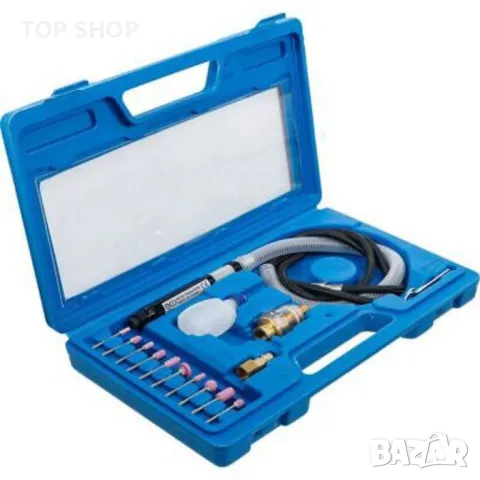 Дремел за компресор, снимка 2 - Гедорета - 48735534