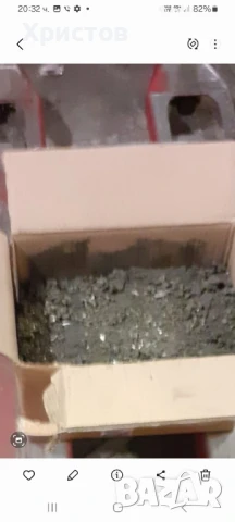 купувам калай шлака от калай и прах , снимка 4 - Други машини и части - 50476263