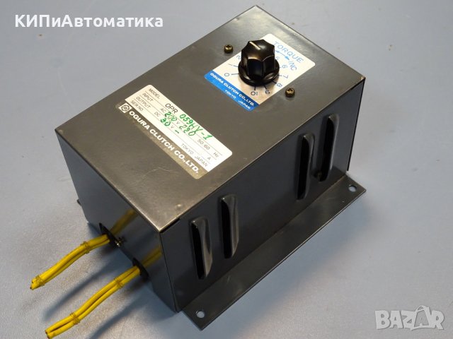 потенциометър OGURA CLUCH OPR 059HV-1
