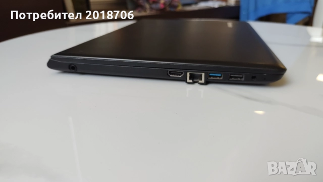 Lenovo Ideapad 100, снимка 7 - Лаптопи за дома - 52235681