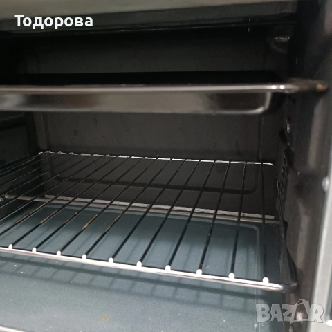 Нова фурна "SABA" , снимка 4 - Печки, фурни - 52436324