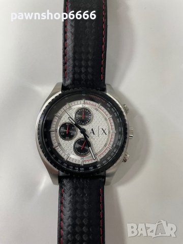 Часовник Armani Exchange AX1611, снимка 17 - Мъжки - 43920258