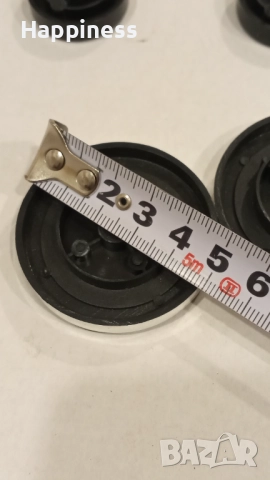 Стъпки от Аудио техника - пластмасови, снимка 4 - Други - 51435312