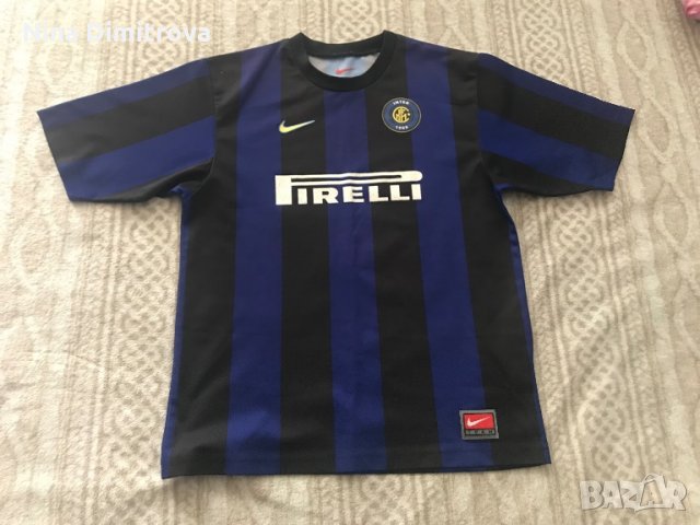 Блуза Nike, снимка 1