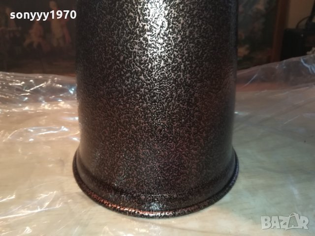 МЕТАЛИК-ПЕРЛЕН ЦВЯТ-ГОЛЯМА ТАРАМБУКА 0601221629, снимка 12 - Ударни инструменти - 35348828