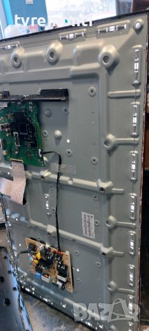 Main SAMSUNG UE43AU7172U KANT_SU2E_AU7000 BN9652604N BN96-52604N BN96-54206F  BN9654206F, снимка 7 - Части и Платки - 38345483
