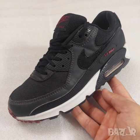 NIKE AIR MAX 90 номер 40 оригинални маратонки , снимка 9 - Маратонки - 51896309