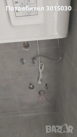 Вик и Ел специялисти , снимка 2 - ВиК услуги - 50903670