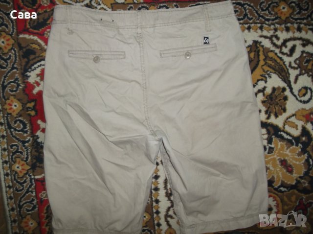 Къси панталони HAMPTON REP., J.J.DYONE&SONS   мъжки,Л, снимка 7 - Къси панталони - 26338957