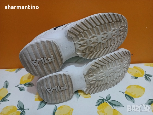 Fila Disruptor N 39 - 19 лв, снимка 6 - Маратонки - 51702940