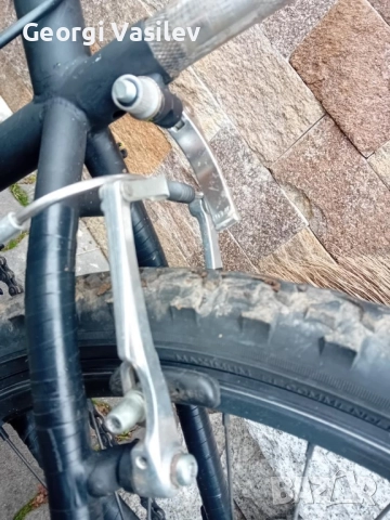 колело, снимка 5 - Велосипеди - 52345145
