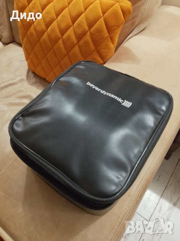 Слушалки / Beyerdynamic DT 880, снимка 3 - Слушалки и портативни колонки - 52090074