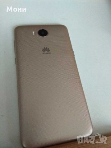Huawei Y6 2017 MYA-L11, снимка 2 - Huawei - 28161494