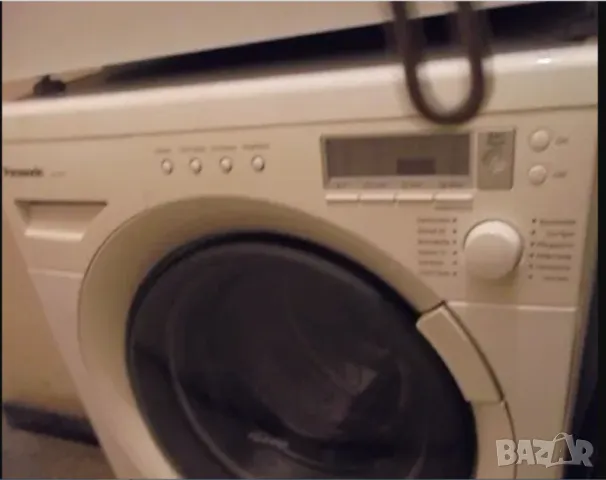 Пералня Panasonic NA14 va1 за части