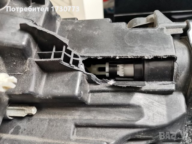 Десен фар за Audi A3 8V LED, снимка 5 - Друга електроника - 40658344