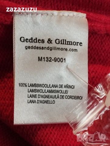 100% ВЪЛНА Дамски пуловер , снимка 5 - Блузи с дълъг ръкав и пуловери - 53193865