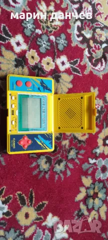 Casio game, снимка 2 - Nintendo конзоли - 49687975