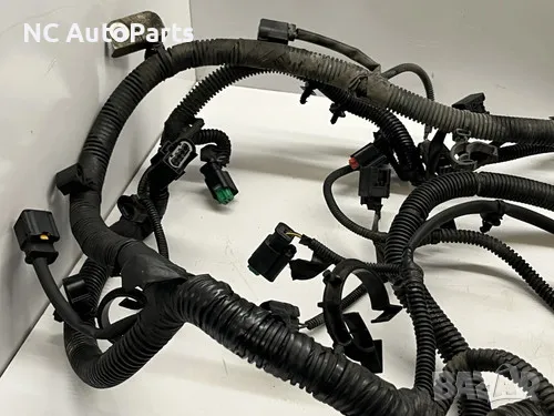 Окабеляване за двигател за Ford Форд Канект 1.6 Дизел 8V 115 коня T1GA DT1T-12A690-AAB Ford 2015, снимка 12 - Части - 49356981